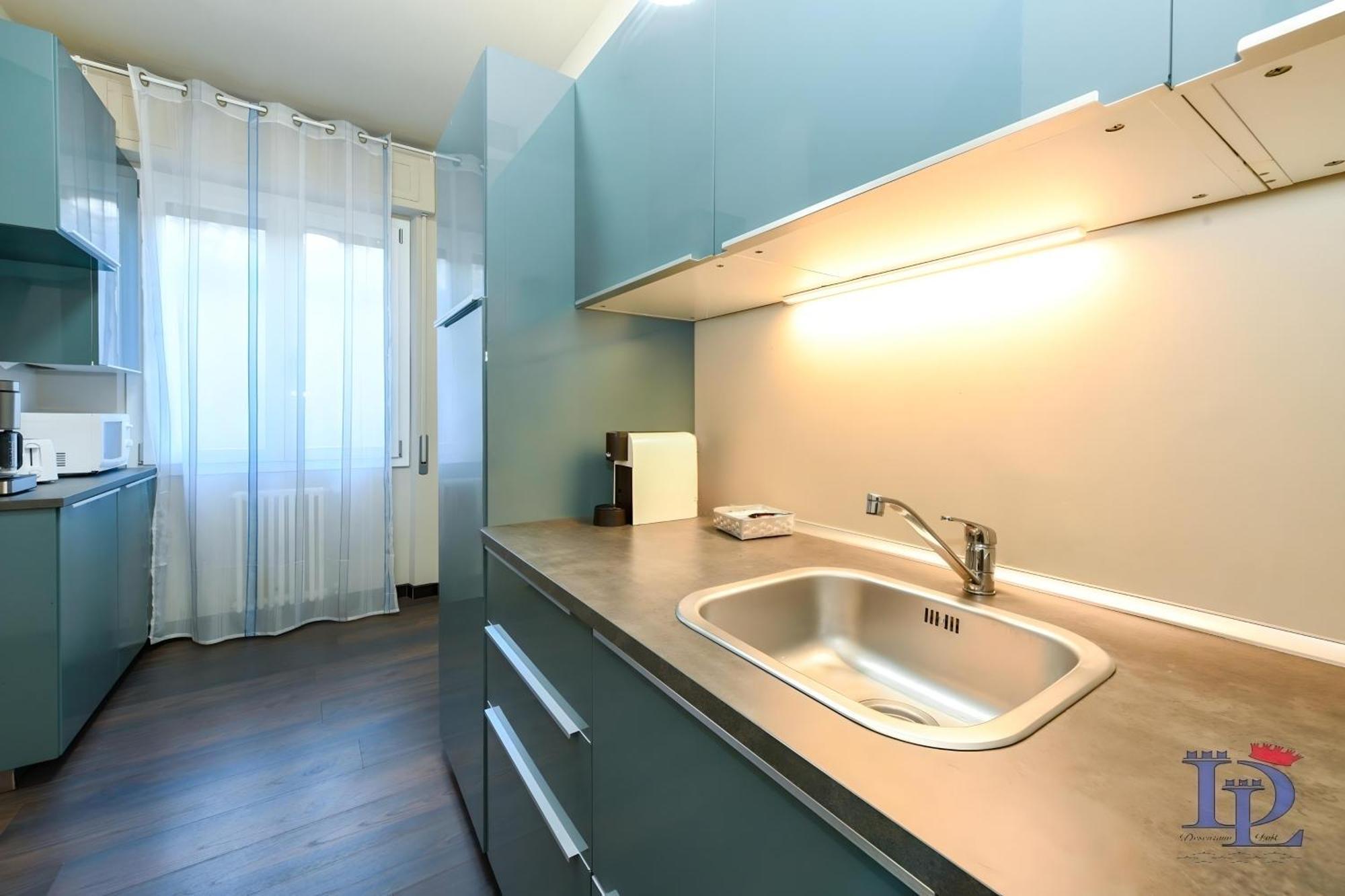 Desenzanoloft Official Partner Marriott Homes & Villas - A Casa Di Sara Family Apartment With Private Parking Desenzano del Garda Exteriör bild