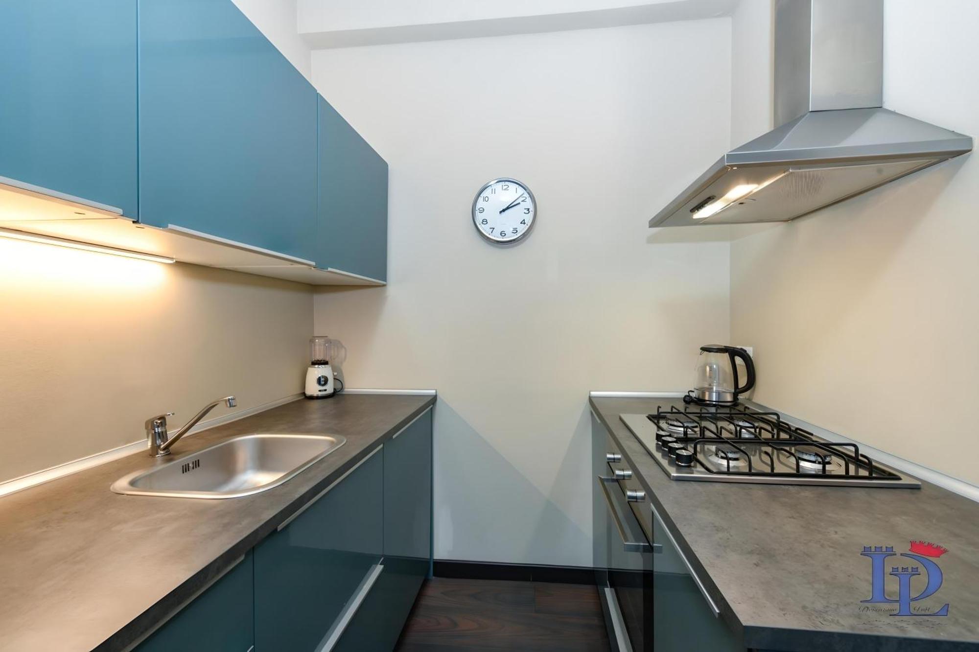 Desenzanoloft Official Partner Marriott Homes & Villas - A Casa Di Sara Family Apartment With Private Parking Desenzano del Garda Exteriör bild