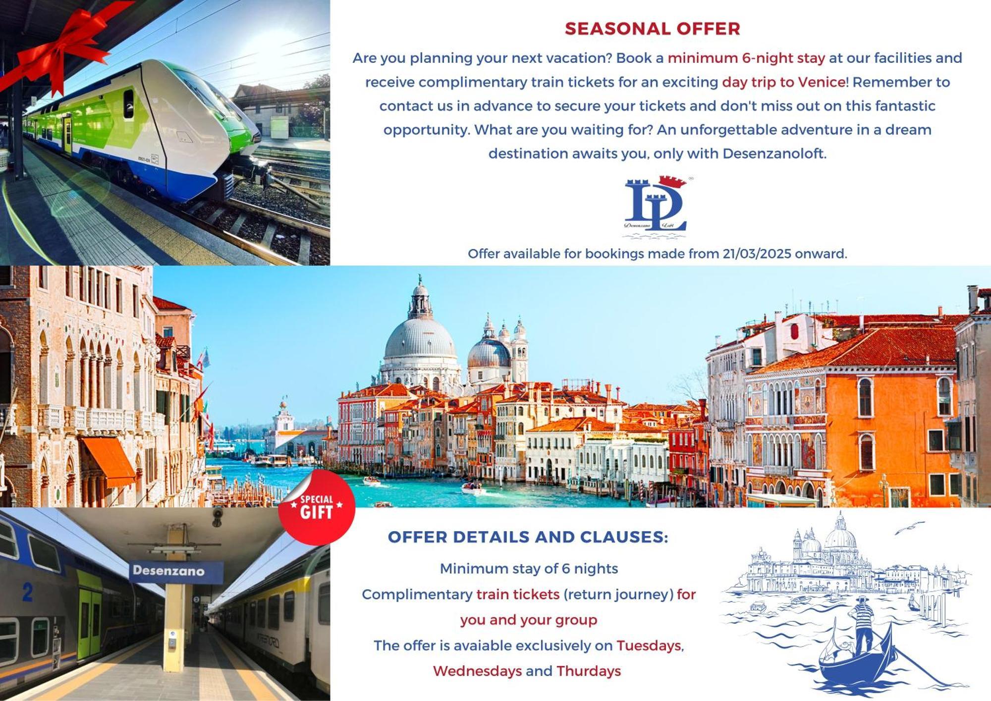Desenzanoloft Official Partner Marriott Homes & Villas - A Casa Di Sara Family Apartment With Private Parking Desenzano del Garda Exteriör bild